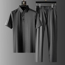 Set pantaloni uomo estivi