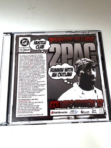 Keyz tapemasters inc - dj,