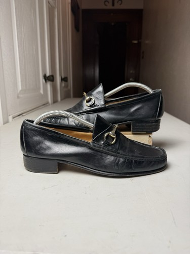 Mocassini gucci horsebit - mocassini,