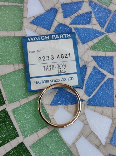 Vintage watch seiko 7a38 7090 - watch, 7a38-7090