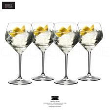 Riedel - 4 Calice Gin Tonic  - Rivenditore