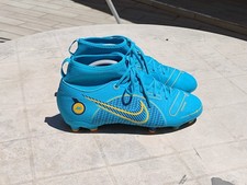 Nike Mercurial Superfly Elite DJ2854-484 ,Size UK 5, US 5.5Y (24 cm)