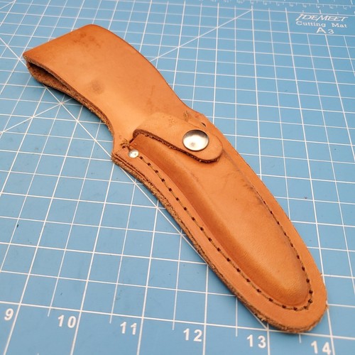 Fodero coltello schrade - coltello,