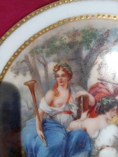 Royal Vienna Piatto 30 cm