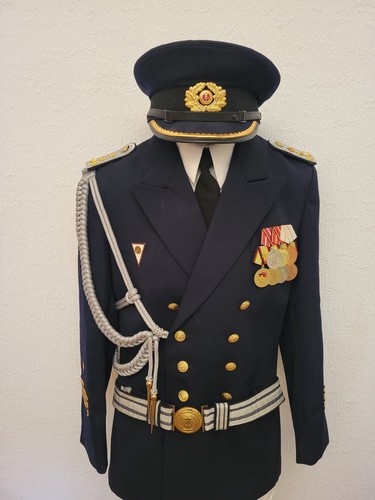 Nva uniforme della - -,