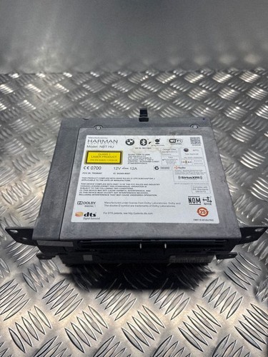 Bmw f15 2015 radio - f15,