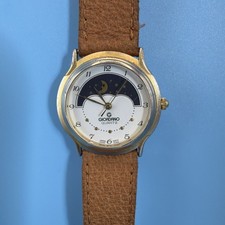 Bellissimo orologio vintage