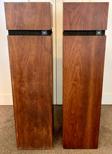 Coppia diffusori JBL S 109
