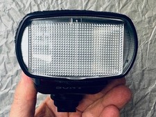 Flash Sony connettore HVL-F32X