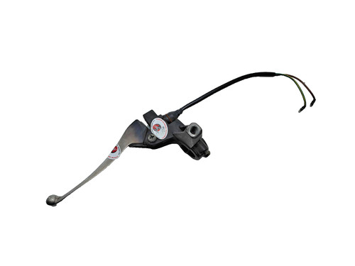 Leva freno yamaha cygnus - freno,