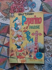 Walt Disney Albi Della Rosa N