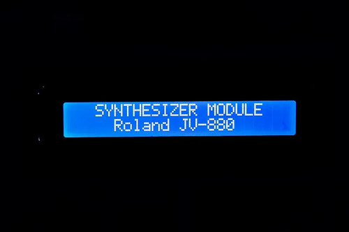 Nuova parte display lcd blu - parte,