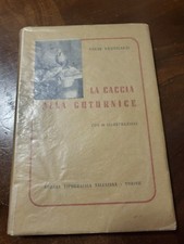 CACCIA ALLA COTURNICE  Brunicardi 