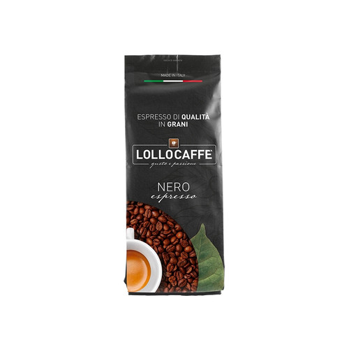 Grani lollo miscela nera - kg,