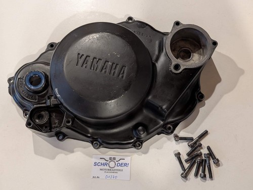 Yamaha xt600 43f coperchio - 43f,