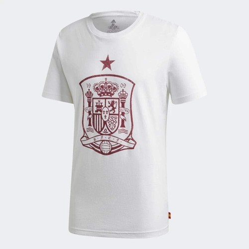 Maglietta adidas selezione - maglietta,
