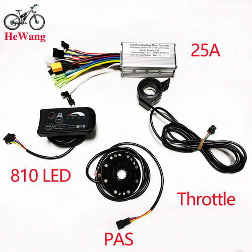 Controller onda sinusoidale - controller,