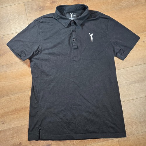 Rocky statua polo - polo, uomo