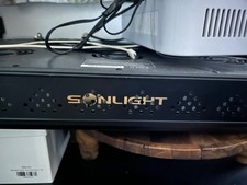 lampada coltivazione da interno