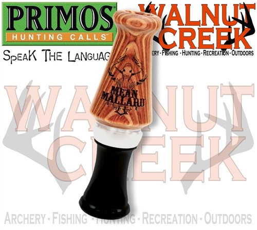 Primos mean mallard duck call - primos,