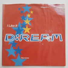 D:Rream - I Like It Remixes -