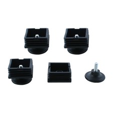 Tavola regolabile piede