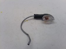 Yamaha Tracer 900 GT Frecce anteriore sinistra