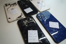Lotto lavoro apple iphone - 5x,
