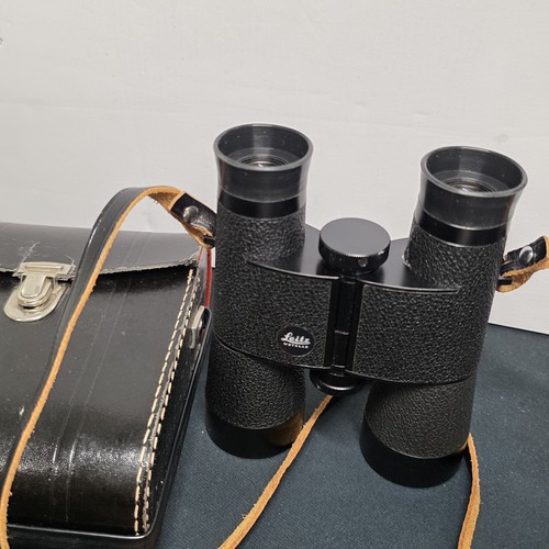 Binocolo leica leitz 10x40 - leica,