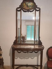 Consolle stile Luigi XVI In