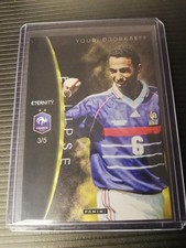 25-26 panini Eternity Bleus