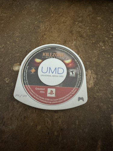 Sony psp umd bundle - psp, x8