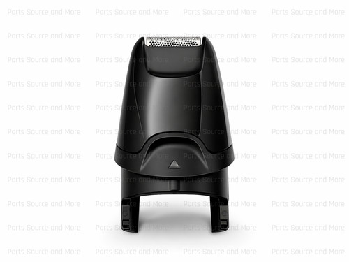 Original braun trimmer - braun, mini