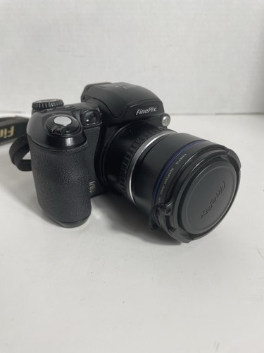 Fujifilm finepix s5000 mp - fujifilm,
