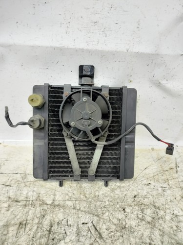 Radiatore acqua completo per - radiatore,