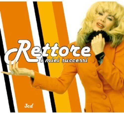 Rettore miei successi - rettore,