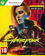 Cyberpunk 2077 ULTIMATE