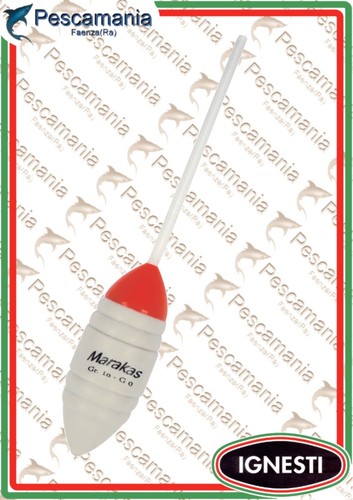 Maracas galleggiante per - , la