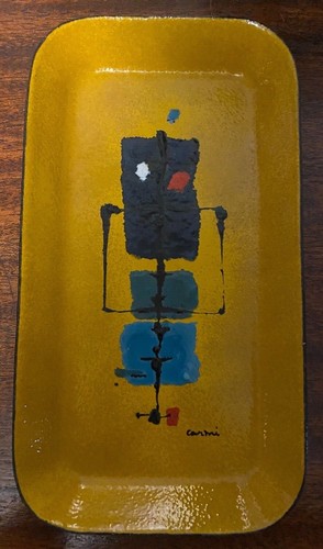 Eugenio carmi mid century - eugenio,