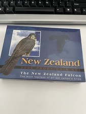 Nuova Zelanda -2006- Set di