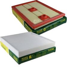 PACCHETTO FILTRO UOMO per Skoda Octavia Combi 5E5 1.2 TSI 1.4 Superb 3V3 4x4 3V5 TGI