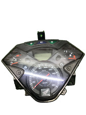 Strumentazione Contachilometri 1000km  Honda Sh 300 Anno 2011 2012 2013 2014