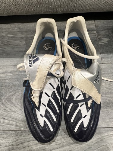 Scarpe calcio adidas - scarpe,