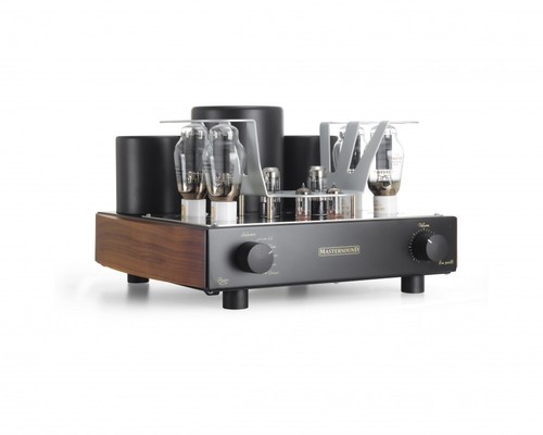 Mastersound evo 300b - mastersound,