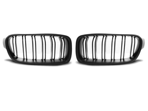 Look grill grbm50 bmw - m3-look,