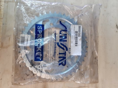 Sunstar 4499 525 corona - 1-4499-43,