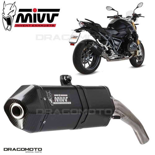 Scarico bmw 1200 rs 2015 - 1200, /