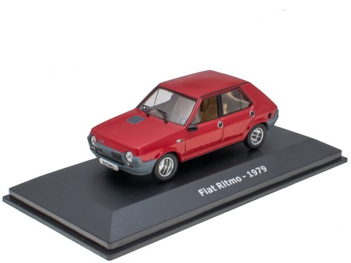 Fiat ritmo 1979 - 1979, diecast