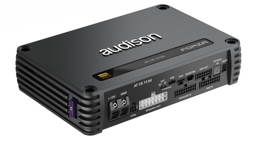 Audison bit 8 - c8.14, ch