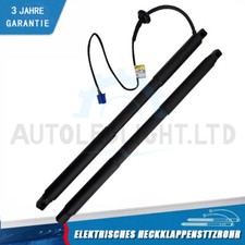 Molla a gas sinistra + destra